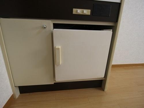 ロイヤルハイツ高石