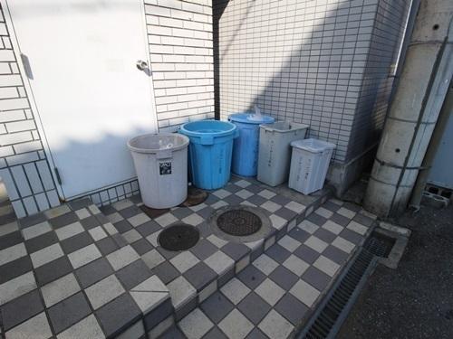 ロイヤルハイツ高石