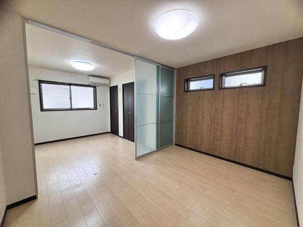 フジパレス諏訪ノ森　2番館