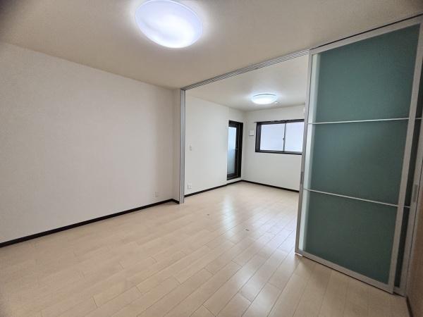 フジパレス諏訪ノ森　2番館
