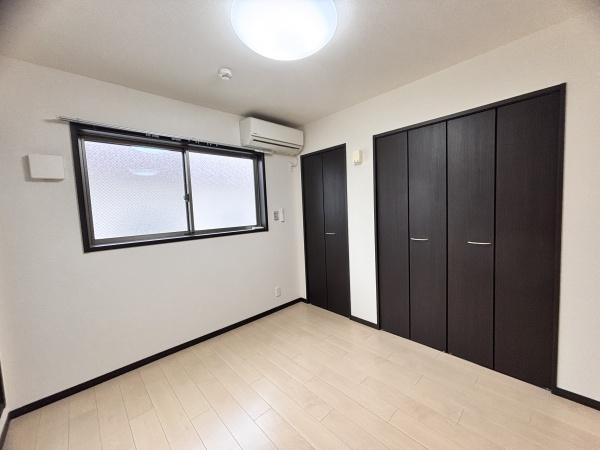 フジパレス諏訪ノ森　2番館