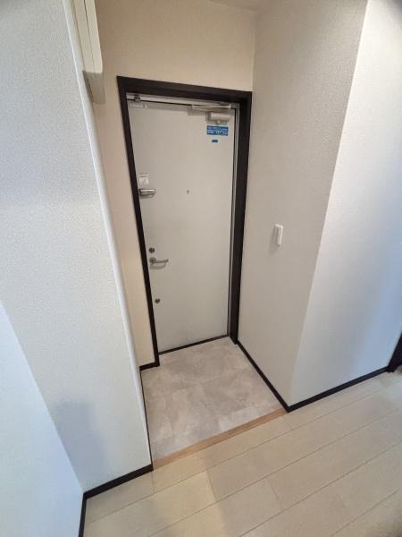 フジパレス諏訪ノ森　2番館