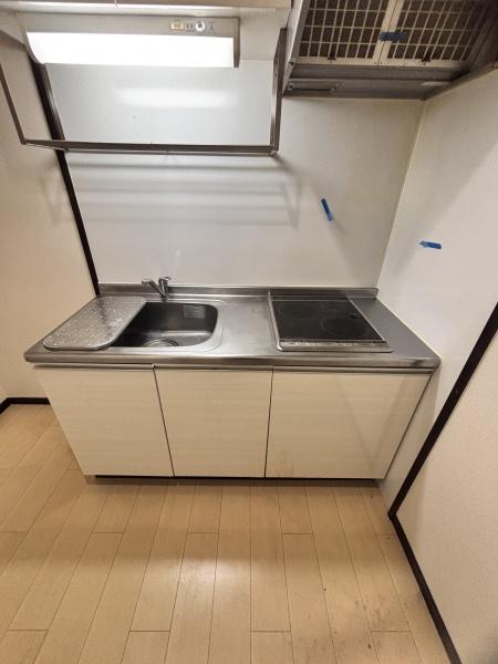 フジパレス諏訪ノ森　2番館