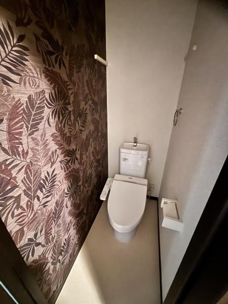 フジパレス諏訪ノ森　2番館