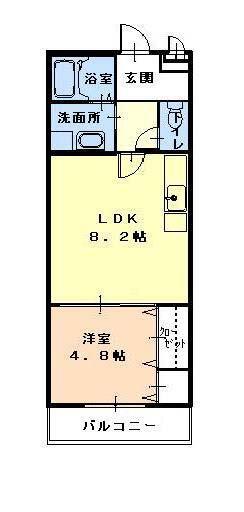 フジパレス石津川ＷＥＳＴ