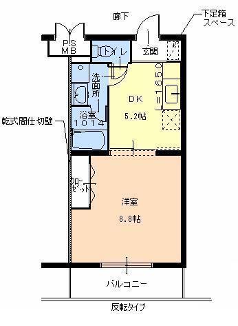 ブルーム浜寺