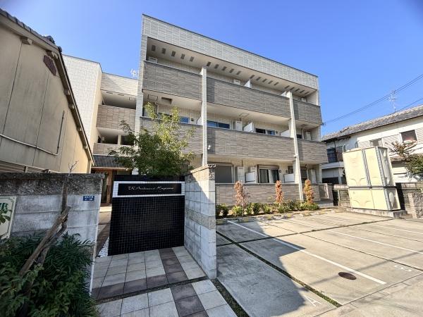TKアンバーコート羽衣