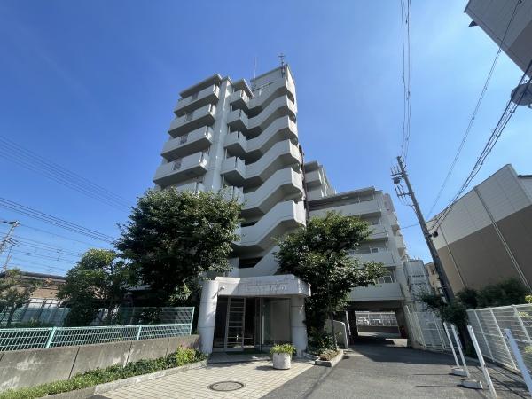 マインハイツ諏訪森