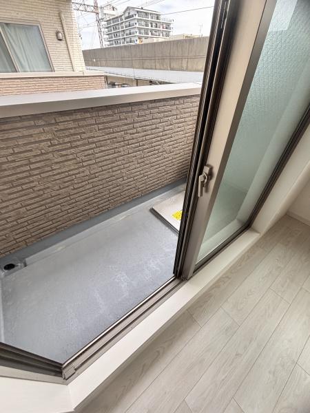 アトムハウス　2号館