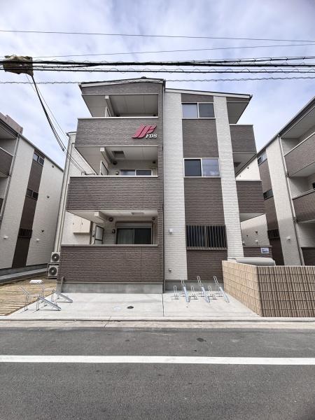 アトムハウス　2号館