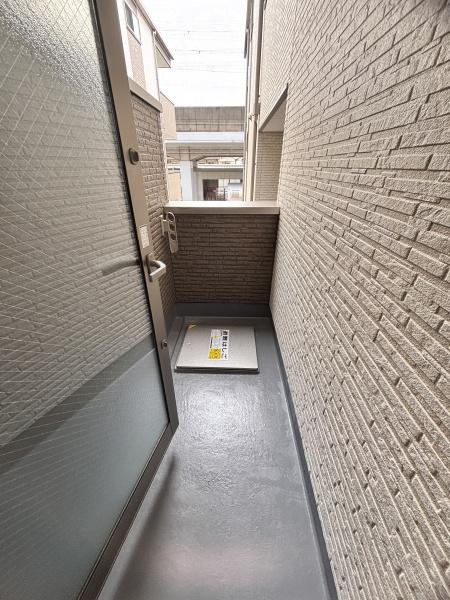 アトムハウス　2号館
