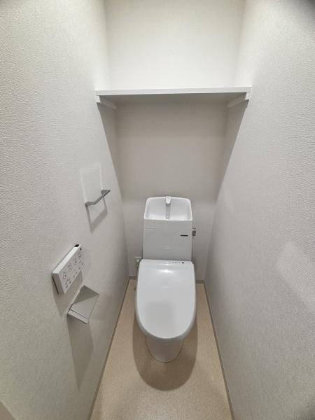 アトムハウス　2号館
