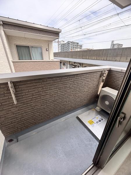 アトムハウス　2号館