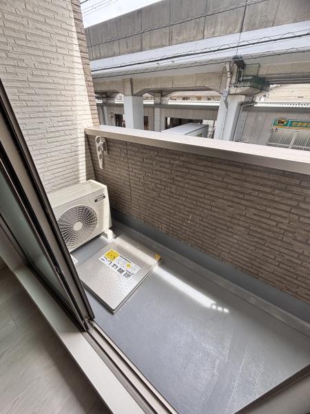 アトムハウス　2号館