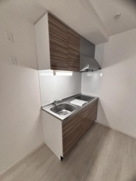アトムハウス　2号館