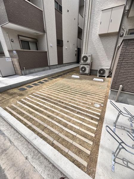 アトムハウス　2号館