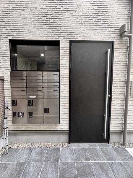 アトムハウス　2号館