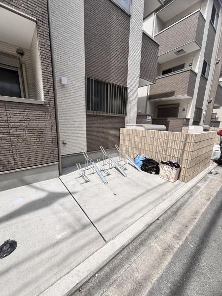 アトムハウス　2号館