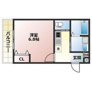 ALEGRIA津久野North