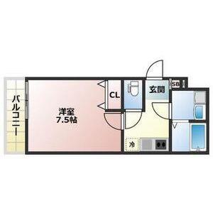 ALEGRIA津久野North