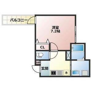 ALEGRIA津久野North