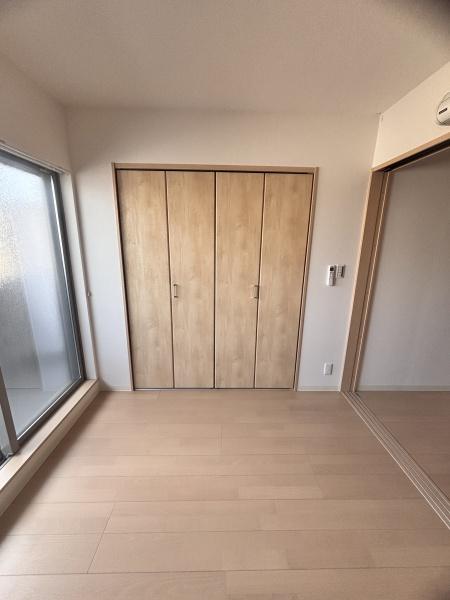 F+style羽衣　4号館
