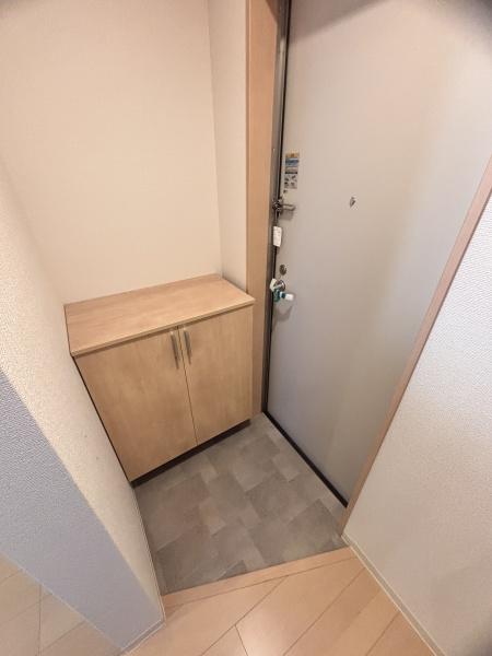 F+style羽衣　4号館