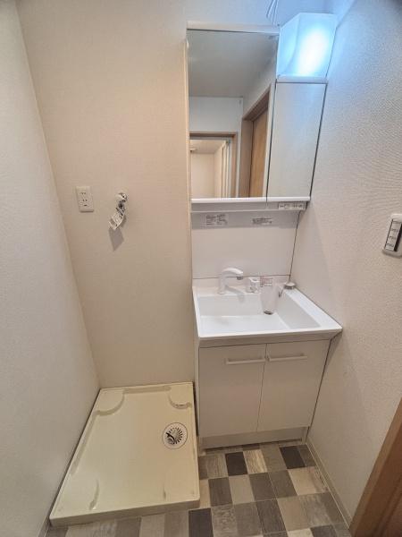 F+style羽衣　4号館