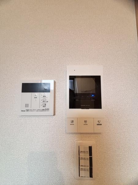 F+style羽衣　4号館