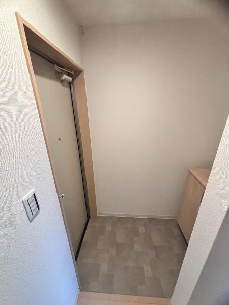 F+style羽衣　4号館