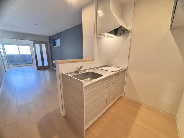 F+style羽衣　4号館