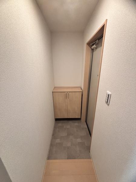F+style羽衣　4号館
