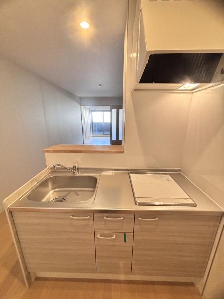 F+style羽衣　4号館