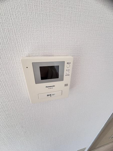 サファージュ高石　B棟