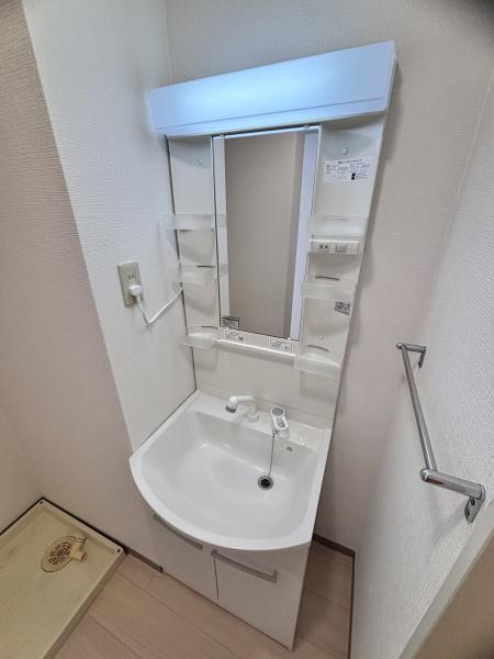 サファージュ高石　B棟