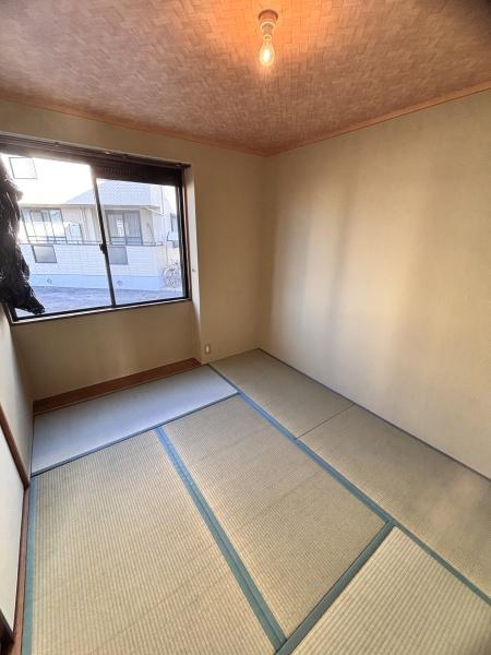 サファージュ高石　B棟
