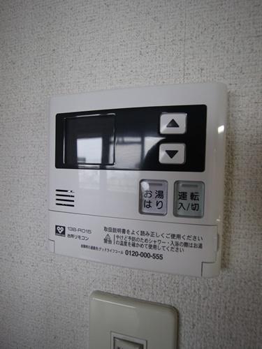 フレア・ブローリー