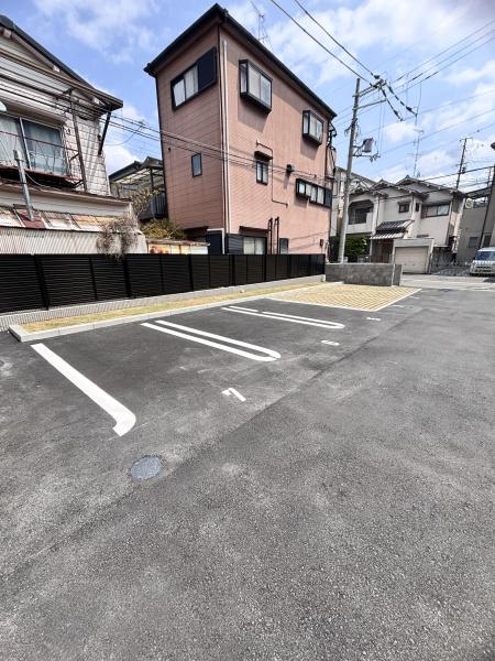 パサログランデ上野芝
