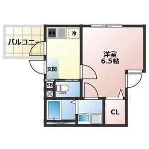 ALEGRIA津久野South