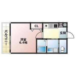 ALEGRIA津久野South