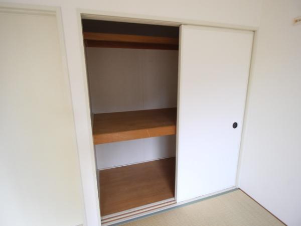 モアクレスト花田公園　Ｂ棟