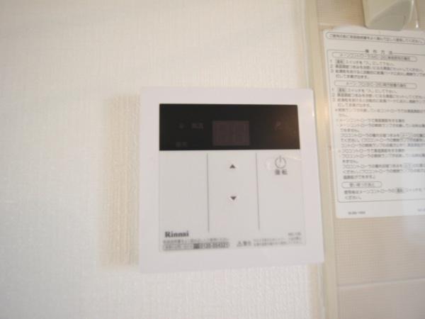 モアクレスト花田公園　Ｂ棟