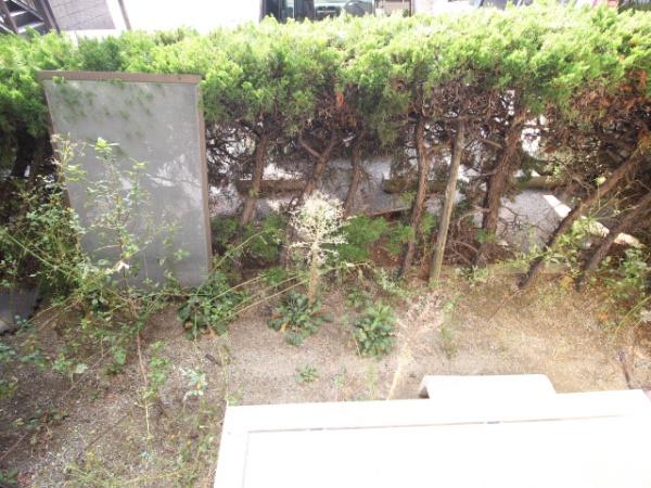 モアクレスト花田公園　Ｂ棟
