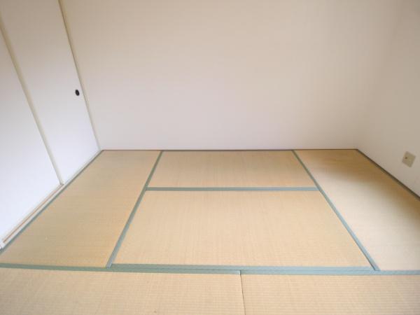 モアクレスト花田公園　Ｂ棟