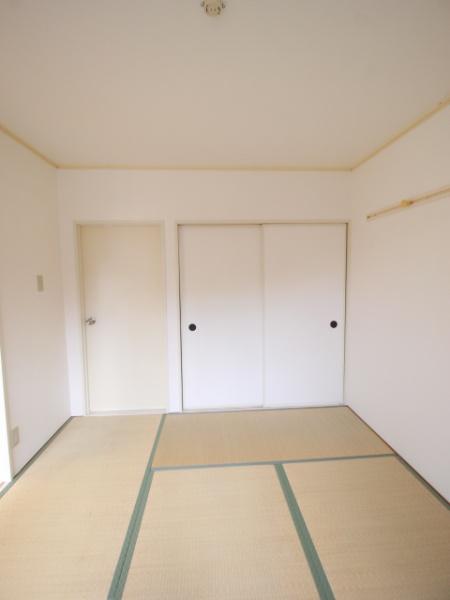 モアクレスト花田公園　Ｂ棟