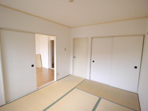 モアクレスト花田公園　Ｂ棟
