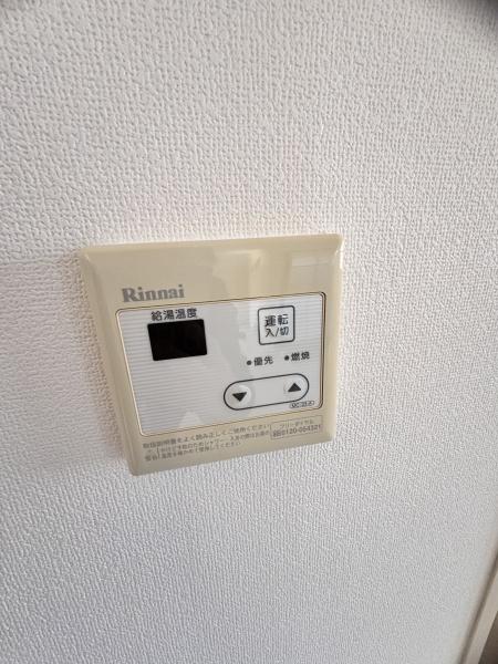 ソニア浜寺　A棟