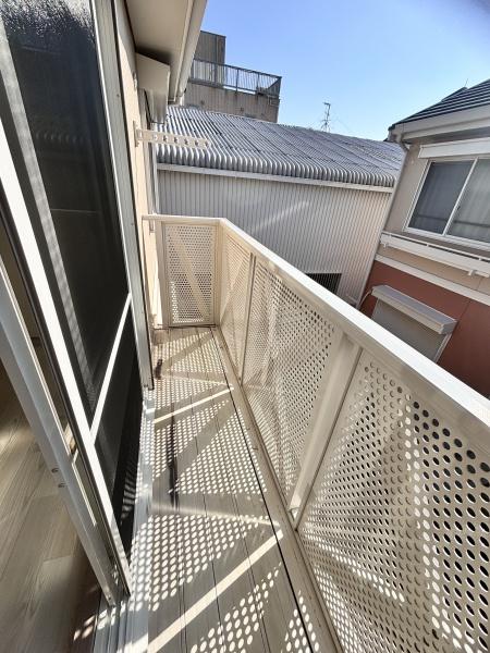 ソニア浜寺　A棟