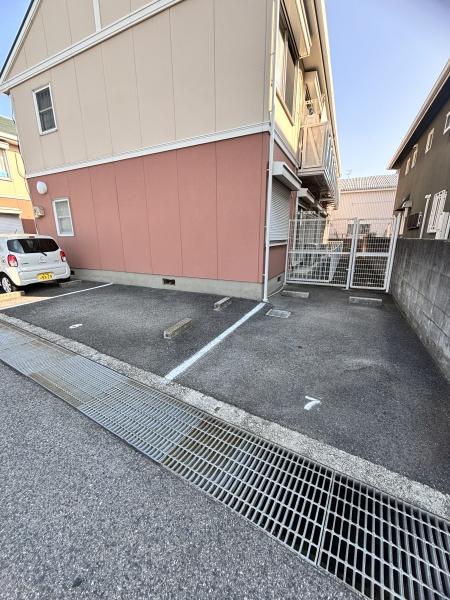 ソニア浜寺　A棟