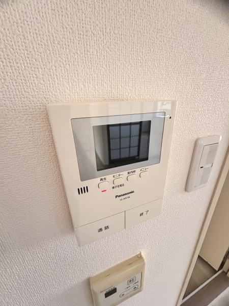 ソニア浜寺　A棟